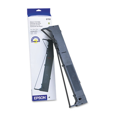 Epson® 8766 Ribbon, Black freeshipping - TVN Wholesale